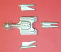 Romulan FireHawk
